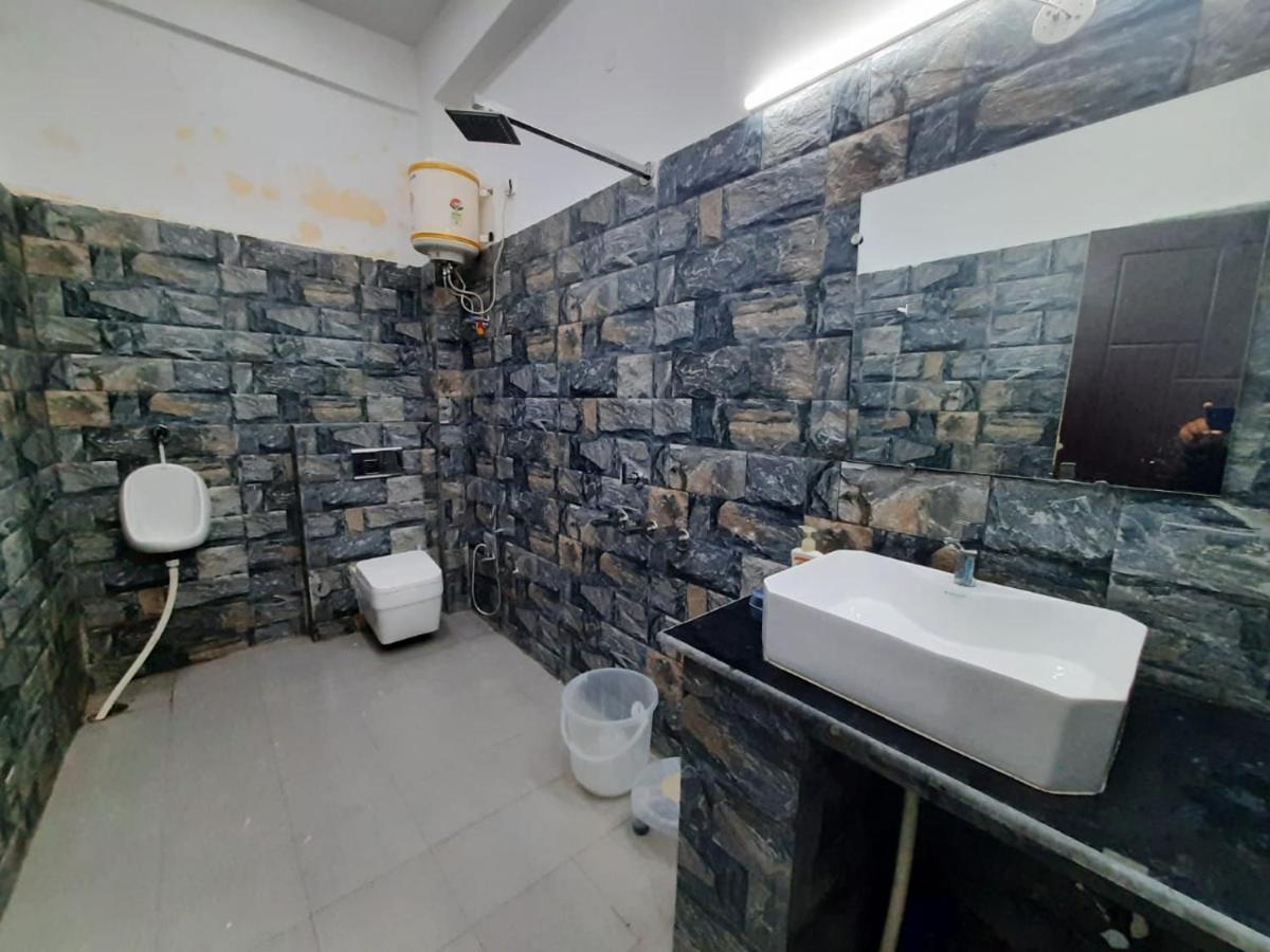 Ak Residency Hotel Haridwar Exterior photo