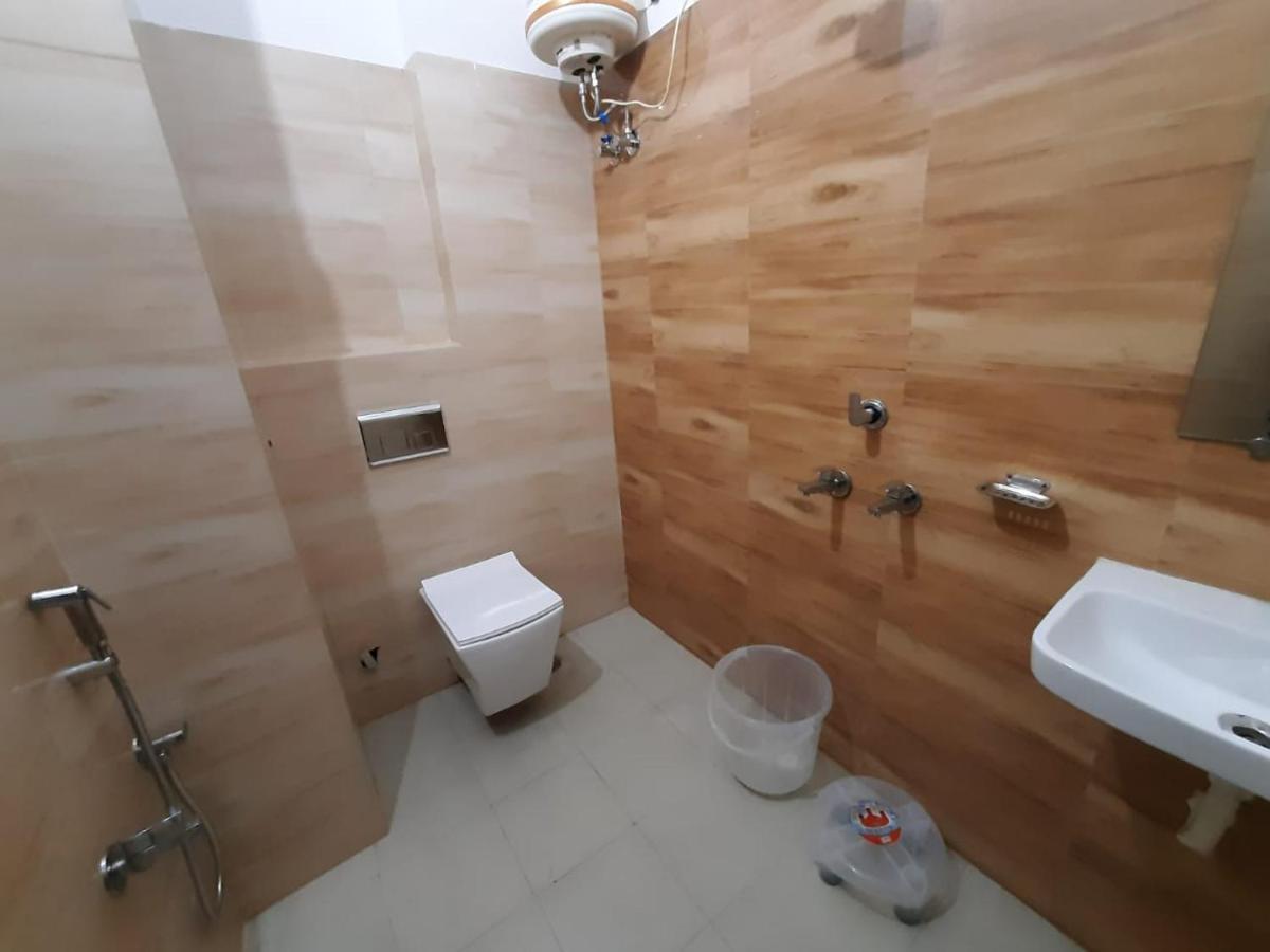 Ak Residency Hotel Haridwar Exterior photo